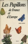 Les papillons de France et d'Europe par Carter