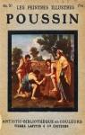 Nicolas Poussin - Les Peintres Illustres, N30 par Les Peintres Illustres