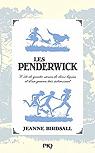 Les Penderwick : L'été de quatre soeurs, de deux lapins et d'un garçon très intéressant par Birdsall
