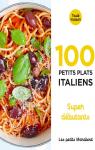 100 petits plats italiens par Marabout