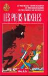 Les Pieds Nickels, tome 19 : Les Pieds Nickels contre Croquenor - Les Pieds Nickels Ministres - Les Pieds Nickels sur les trteaux par Montaubert