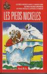 Les Pieds Nickels - Intgrale, tome 2 par Pellos