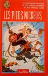 Les Pieds Nickels - Tome 7 - Les Pieds Nickels en Afrique - Les Pieds Nickels s'expatrient - Les Pieds Nickels  l'opra par Montaubert
