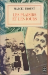 Les Plaisirs et les Jours par Proust