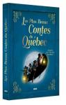 Les plus beaux contes du Québec par Latulippe