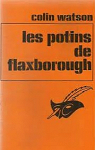 Les potins de Flaxborough par Watson