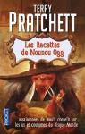 Les Recettes de Nounou Ogg par Pratchett