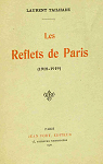 Les Reflets de Paris 1918-1919 par Tailhade