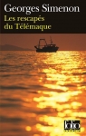 Les Rescapés du Télémaque par Simenon