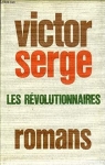 Les Revolutionnaires par Serge