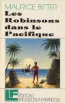 Les Robinsons dans le Pacifique par Bitter