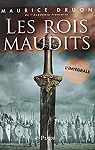 Les Rois maudits - Omnibus - Intgrale par Druon