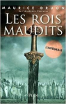 Les Rois maudits - Omnibus - Intgrale par Druon