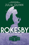 Les Rokesby, tome 2 : Un petit mensonge par Quinn