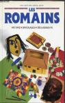 Les Romains - Histoire - Bricolages - Déguisements par Baxter