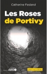 Les roses de Portivy par Fesland