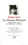 Les Rougon-Macquart - Intgrale, tome 4 par Zola