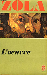 Les Rougon-Macquart, tome 14 : L'Oeuvre par Zola