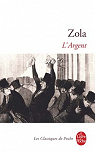 Les Rougon-Macquart, tome 18 : L'Argent  par Zola