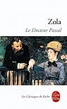 Les Rougon-Macquart, tome 20 : Le Docteur Pascal par Zola