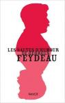 Les Sautes d'Humour de Georges Feydeau par Feydeau