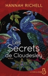 Les Secrets de Cloudesley par Richell