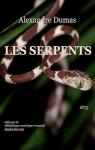 Les Serpents par Dumas