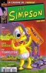 La cabane de l'horreur, HS 2 : Les Simpson par Groening