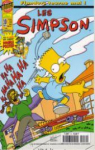 Les Simpson n10 par Groening