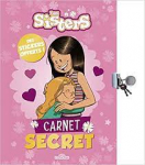 Les Sisters : Carnet secret par Bamboo Edition