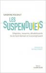 Les Suspendu(e)s par Roudaut