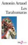 Les Tarahumaras par Artaud