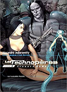 Les Technopres, tome 3 : Planeta games par Jodorowsky