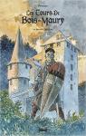 Les tours de Bois-Maury - Intgrale, tome 2 par Hermann