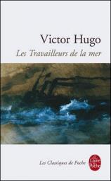 Les Travailleurs de la mer par Hugo