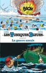 Les Tuniques Bleues présentent, tome 7 : La guerre navale 1/2 par Cauvin
