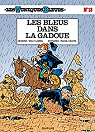 Les Tuniques Bleues, tome 13 : Les Bleus dans la gadoue par Cauvin