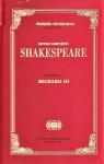 Les Tyrans, tome 2 : Richard III par Shakespeare