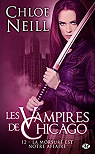 Les Vampires de Chicago, tome 12 : la morsure est notre affaire par Neill