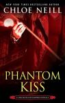 Les Vampires de Chicago, tome 12.5 : Phantom Kiss par Neill