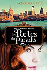 Les Vampires de Manhattan, tome 7 : Les portes du paradis par La Cruz