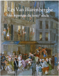 Les Van Blarenberghe : des reporters du XVIIIe sicle par Louvre - Paris