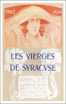 Les Vierges De Syracuse par Le Barillier