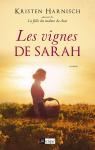 Les vignes de Sarah par Harnisch