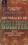 Les Voyages de Gulliver par Swift-J