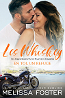 The Whiskeys, tome 4 : Wicked Whiskey Love par Foster