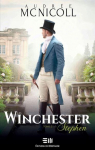 Les Winchester, tome 2 : Stephen (Sous l'emprise de John Smith) par Mc Nicoll