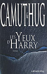 Les Yeux d'Harry par Camut