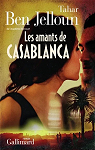 Les amants de Casablanca par Ben Jelloun