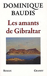 Les amants de Gibraltar par Baudis